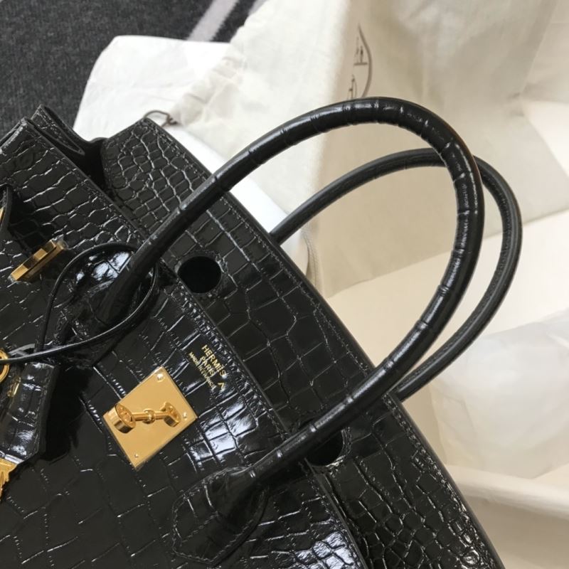 Hermes Birkin Bags